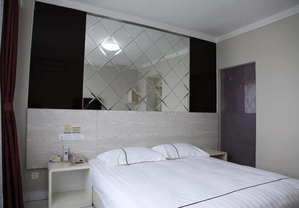 Huzhou Youyou Holiday Hotel Nanxun Exterior foto