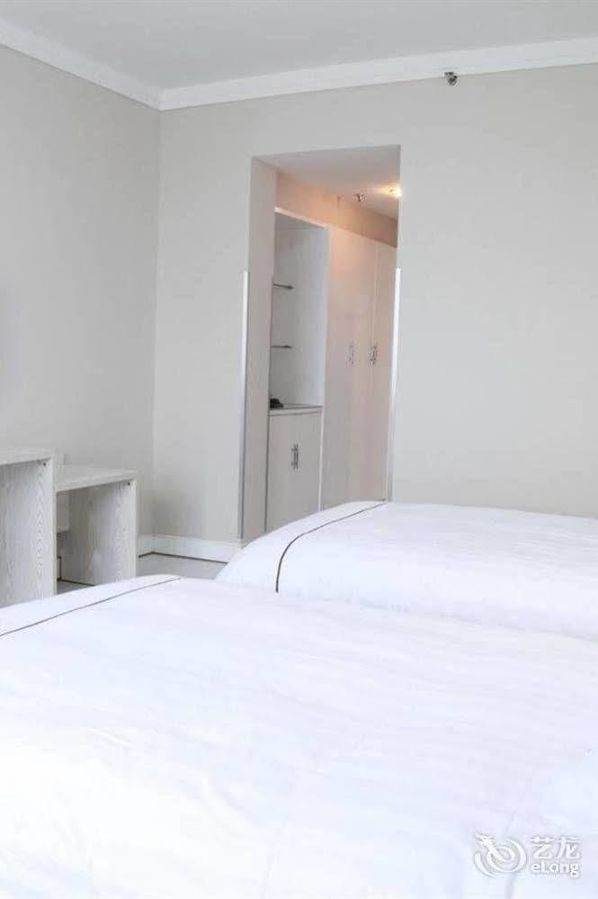 Huzhou Youyou Holiday Hotel Nanxun Exterior foto